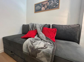 Bliss city apartments-Taurunum 1